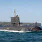 Australian Collins Class Submarine 36 Inches Model
