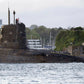 Royal Navy HMS Vanguard Submarine (Vanguard class sub) 36 Inches Model