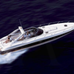 British Sunseeker Superhawk 48 (Superhawk Series) 36 Inches Ship Model
