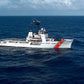 USCGC Reliance WMEC-615 L76cm Ship Model
