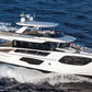Italian Absolute Navetta 64 (Navetta Series) 36 Inches Ship Model