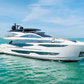 British Pearl 95 (Pearl Series) 30 Inches Ship Model