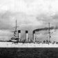 Russian Aurora Pallada-Class (1900) 36 Inches Protected Cruiser Model