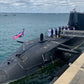 Royal Navy HMS Astute Submarine (S119-Astute Class) 30 Inches Model