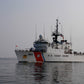 USCGC Bear WMEC-901 30 Inches L Ship Model