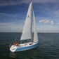 American Catalina 275 Sport (Catalina Series) 30 Inches Ship Model