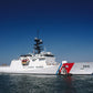 USCGC Munro WMSL-755 L91cm Ship Model