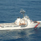 USCGC Reliance WMEC-615 L76cm Ship Model