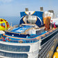 American Odyssey of the Seas (Quantum Ultra Class) – Royal Caribbean 36 Inches Ship Model