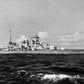 Germany Scharnhorst-Class 30 Inches Battleship Model