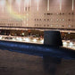 HMS Dreadnought (S101) Nuclear-power Submarine 30 Inches Model