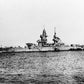 French Richelieu (Launched 1939) 36 Inches Battleship Model