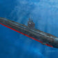 USS Los Angeles Submarine (SSN-688) 30 Inches Model