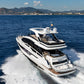Polish Galeon 640 Fly (Fly Series) 30 Inches Ship Model