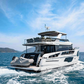Italian Absolute Navetta 64 (Navetta Series) 36 Inches Ship Model