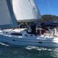 American Catalina 375 (Catalina Series) 30 Inches Ship Model