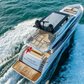 British Pearl 95 (Pearl Series) 30 Inches Ship Model