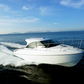 Japanese Toyota Ponam V28 (Ponam Series) 30 Inches Boat Model
