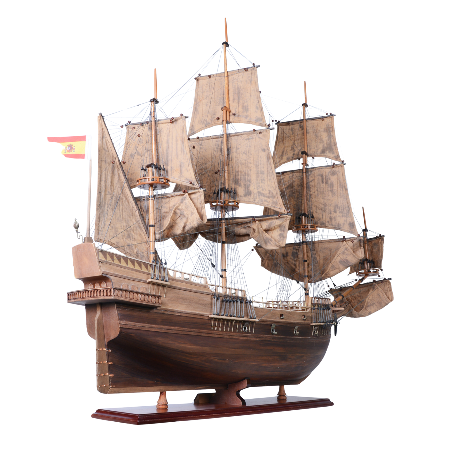 T404 - San Esteban (1554 Shipwreck)