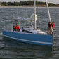 American Catalina 275 Sport (Catalina Series) 30 Inches Ship Model