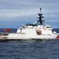 USCGC Kimball WMSL-756 L91cm Ship Model