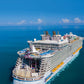 American Oasis of the Seas (Oasis Class) – Royal Caribbean 30 Inches Ship Model