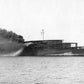 Japanese Akagi (Launched 1925) 30 Inches Aircraft Carrier Model