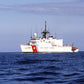 USCGC Spencer WMEC-905 L76cm Ship Model