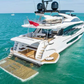 British Pearl 95 (Pearl Series) 36 Inches Ship Model