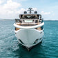 British Princess X95 (X Class) 36 Inches Ship Model