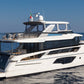 Italian Absolute Navetta 64 (Navetta Series) 36 Inches Ship Model