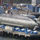 German Type 212A Submarine (U-Boot Klasse 212A) 36 Inches Model