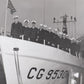 USCGC Cape Coral (WPB-95301) 36 Inches L Ship Model