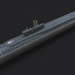 Russian K-535 Yuriy Dolgorukiy Borei-Class Submarine (Project 955) 36 Inches Model