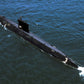 USS Nautilus Submarine (SSN-571) 30 Inches Model