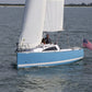 American Catalina 275 Sport (Catalina Series) 36 Inches Ship Model