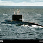 Russian B-871 Alrosa Kilo-Class Submarine (Project 877) 30 Inches Model