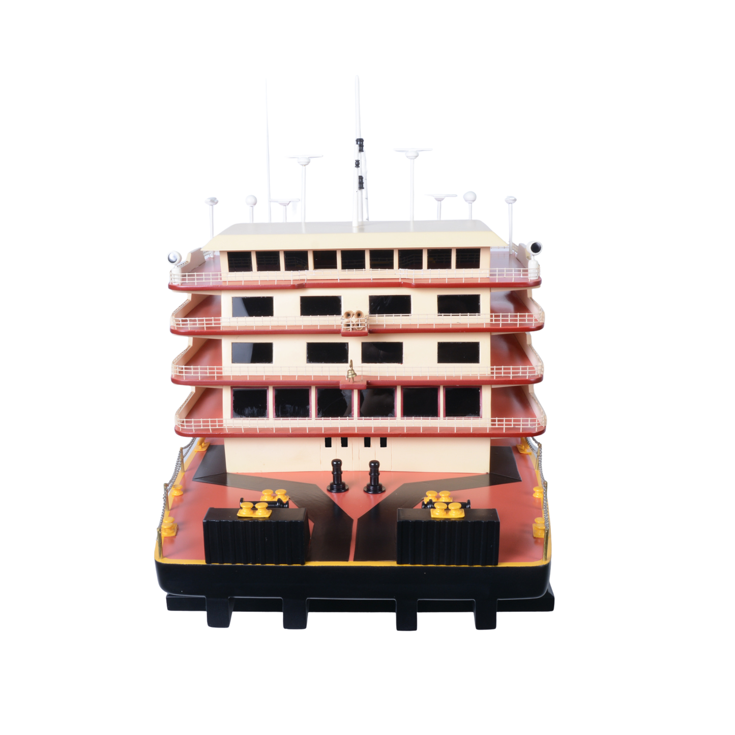 C141 - M/V Mississippi Model 36 inches