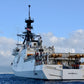 USCGC Kimball WMSL-756 L91cm Ship Model