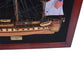 USS CONSTITUTION HALF-SHIP | Museum-quality | Fully Assembled Wooden Ship Models For Wholesale