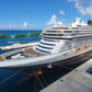 Disney Wish Cruise Ship 30 Inches Model