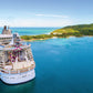 American Oasis of the Seas (Oasis Class) – Royal Caribbean 30 Inches Ship Model