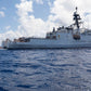 USCGC Munro WMSL-755 L91cm Ship Model