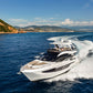 Polish Galeon 640 Fly (Fly Series) 36 Inches Ship Model