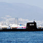 Japanese JS Sōryū Submarine (SS-501 Series) 36 Inches Model