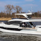 Polish Galeon 640 Fly (Fly Series) 36 Inches Ship Model