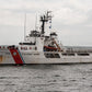 USCGC Reliance WMEC-615 L76cm Ship Model