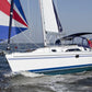 American Catalina 375 (Catalina Series) 30 Inches Ship Model