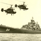 Russian Kirov-Class (Project 1144 Orlan) 36 Inches Battlecruiser Model