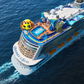 American Odyssey of the Seas (Quantum Ultra Class) – Royal Caribbean 36 Inches Ship Model